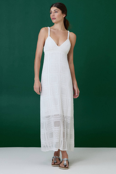 Foto Vestido Calla