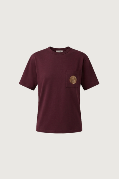Foto Camiseta Sagrada