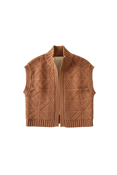 Foto Colete Instituição