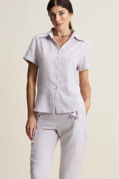 Foto Camisa Inspiração
