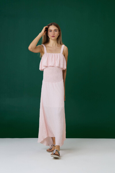 Foto Vestido Orquídea