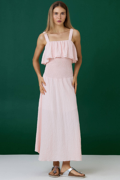 Foto Vestido Orquídea