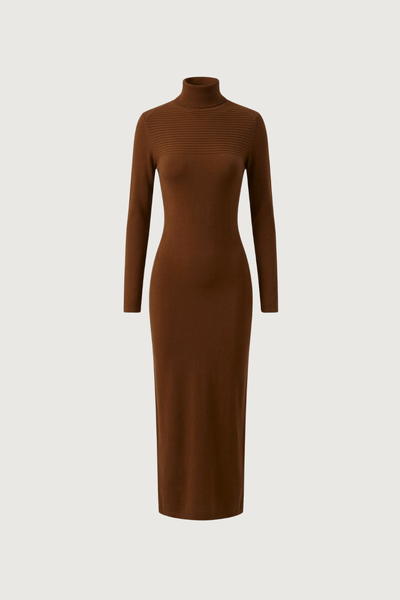 Foto Vestido Aconchego