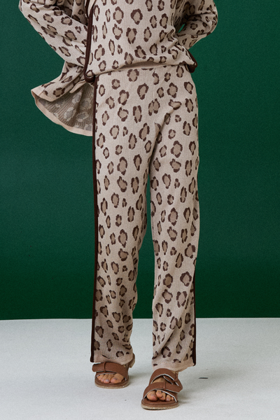 Foto Calça Leo
