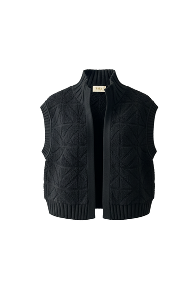 Foto Colete Intuição