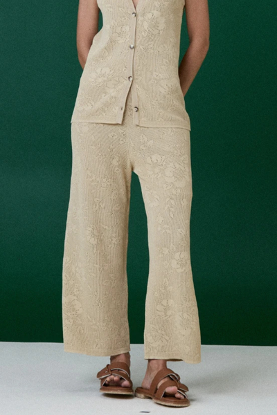 Foto Calça Blossom