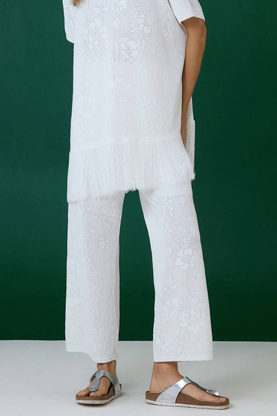 Foto Calça Blossom