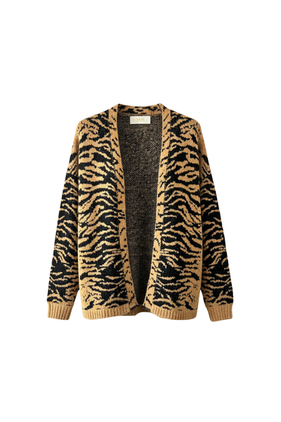 Foto Casaco Instinto