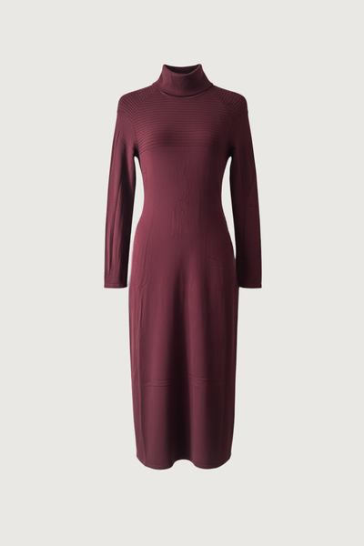 Foto Vestido Aconchego