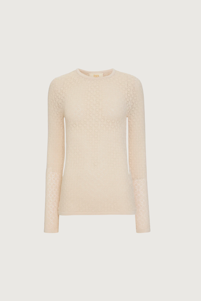 Foto Tricot Quartzo