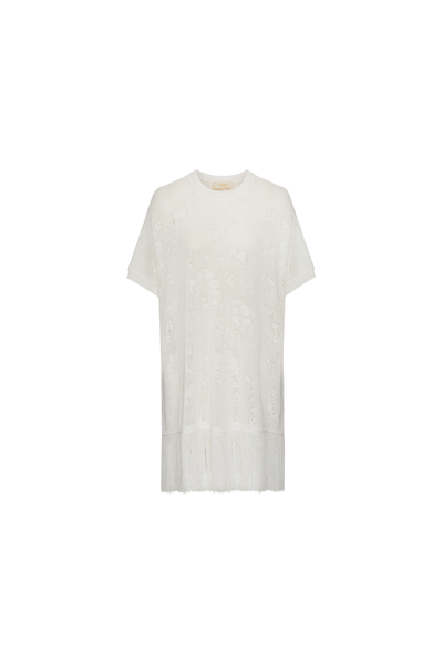 FotoT shirt Franja Blossom