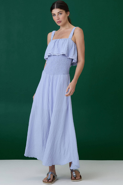 Foto Vestido Orquídea
