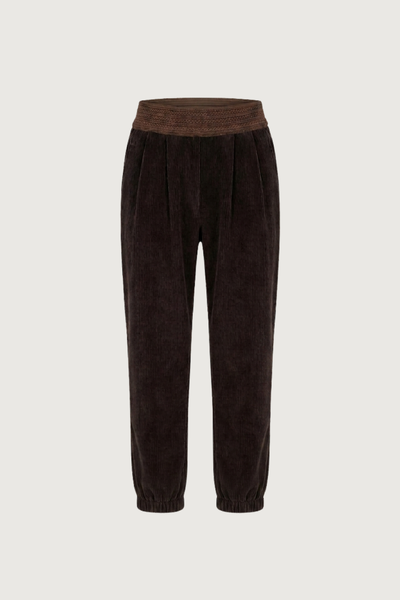 Foto Calça Origami