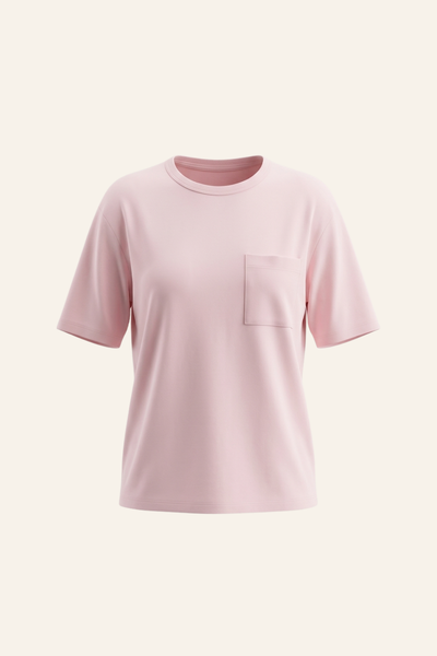 Foto Camiseta Relaxar
