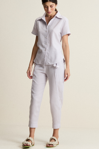 Camisa Inspiração + Calça Alegria
