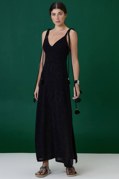 Foto Vestido Rosa