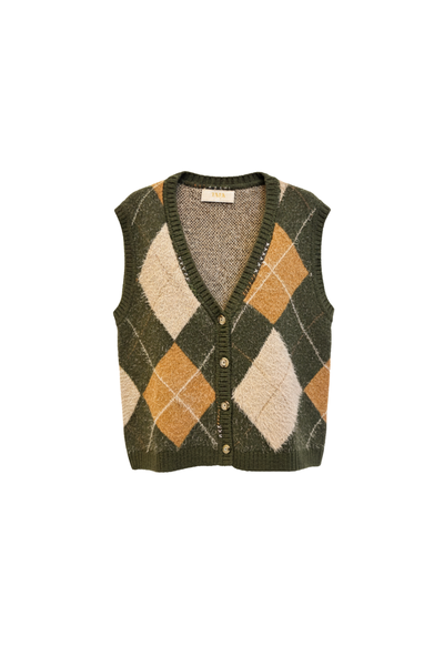 Foto Colete Eternidade