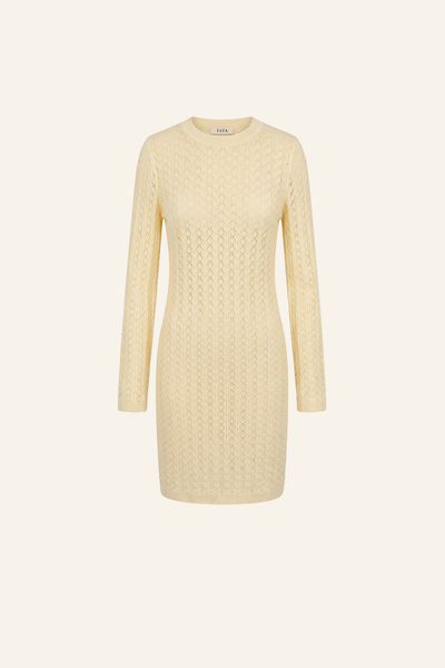 Foto Tricot Florescer