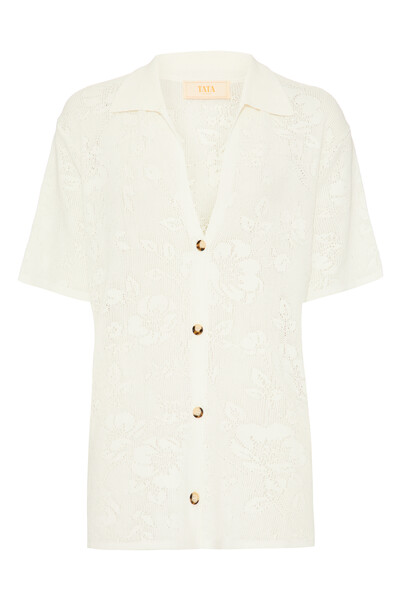Foto Camisa Polo Jasmim