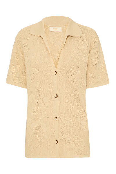 Foto Camisa Polo Jasmim