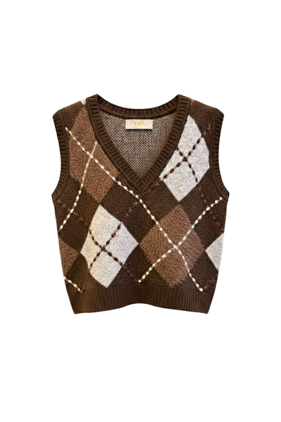 Foto Colete Serenidade