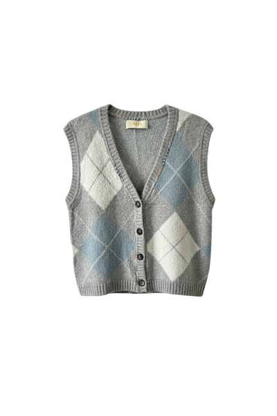 Foto Colete Eternidade