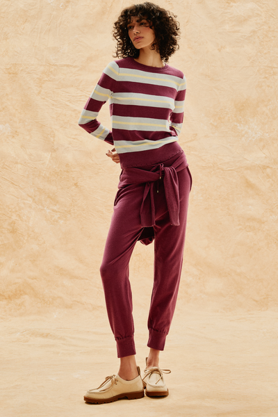 Foto Tricot Ternura + Calça Amor