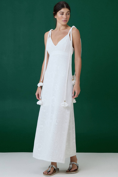 Foto Vestido Rosa