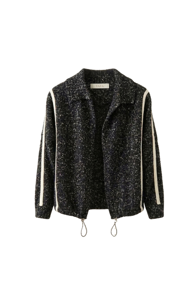 Foto Casaco Propósito