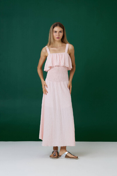 FotoVestido Orquídea