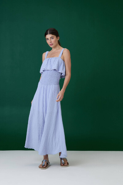 FotoVestido Orquídea