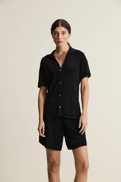 FotoCamisa Polo Jasmim
