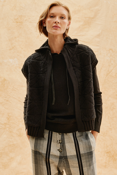 Foto Bomber Intuição + Blusa Encanto