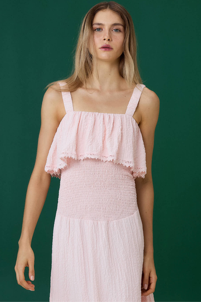 FotoVestido Orquídea