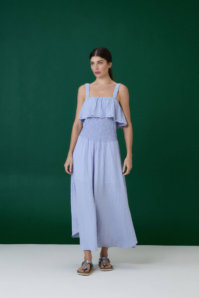 Foto Vestido Orquídea
