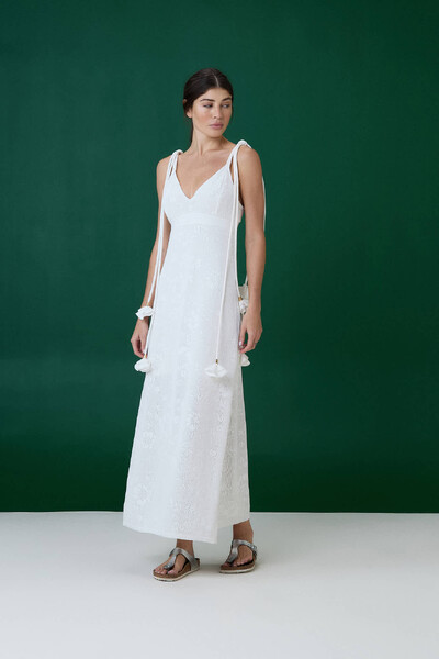 Vestido Rosa