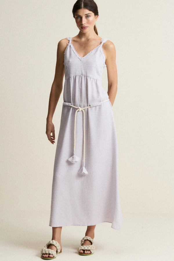 Vestido Ternura