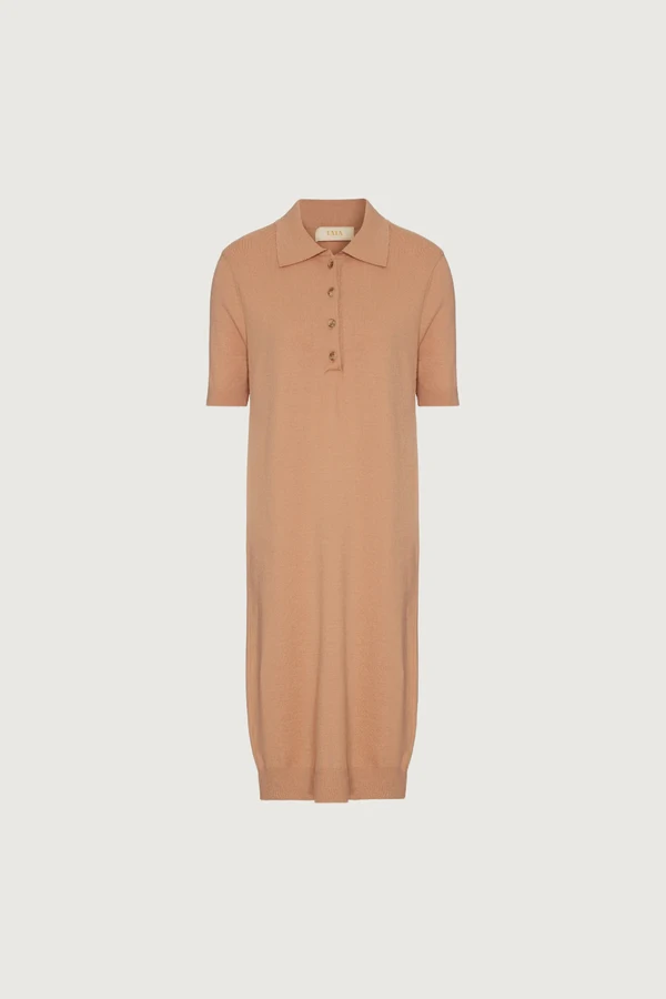 Vestido Polo Amor Perfeito