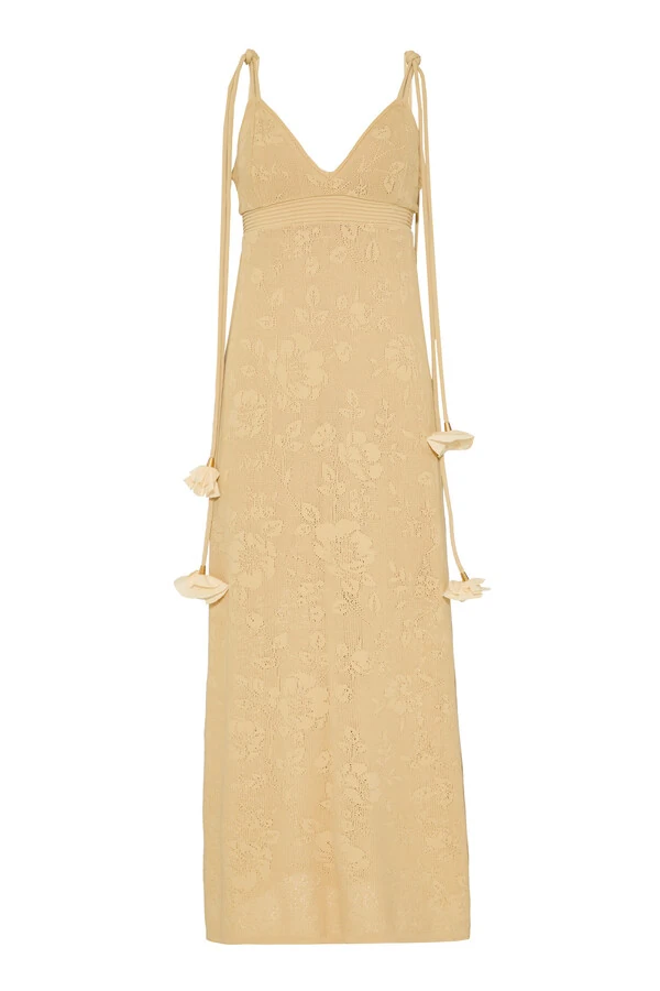 Vestido Rosa