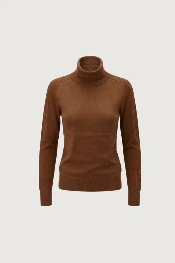 Tricot Aconchego