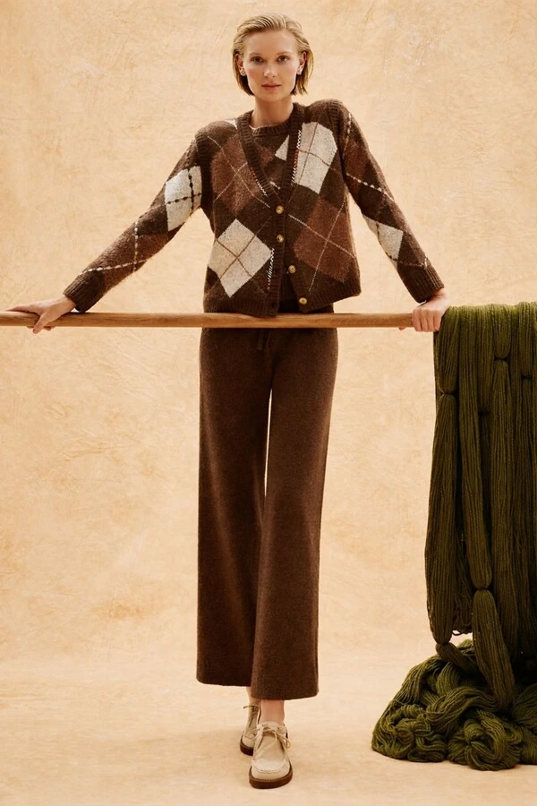 Casaco Ancestralidade + Calça Confortar