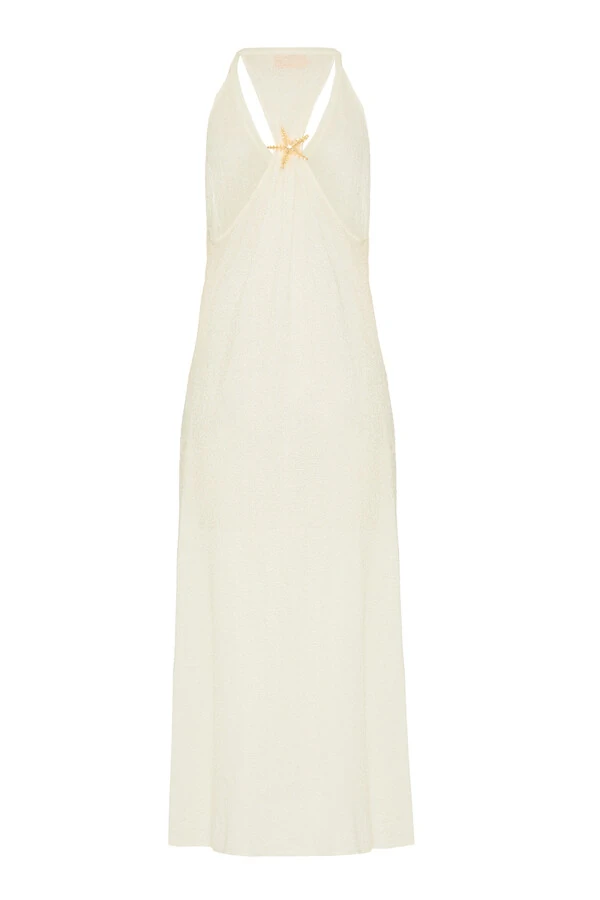 Vestido Sardenha