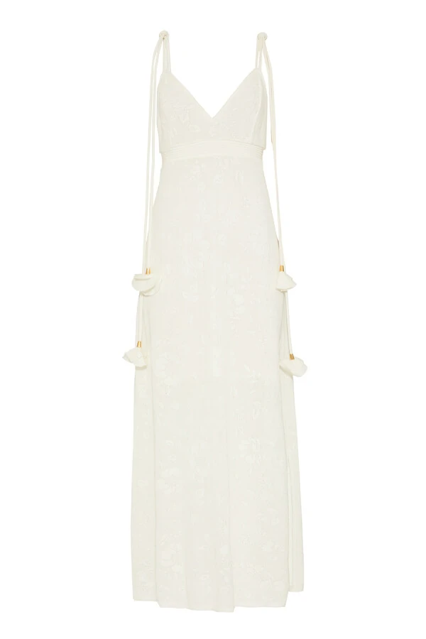 Vestido Rosa