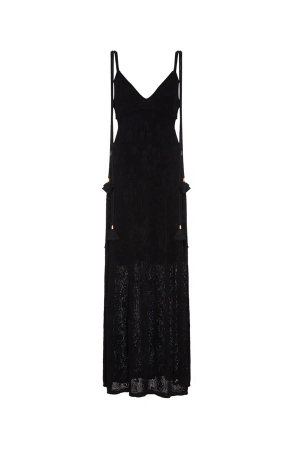 Vestido Rosa