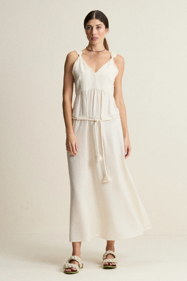 Vestido Ternura