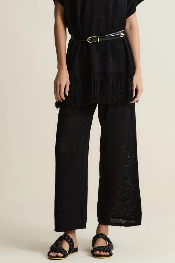 Calça Blossom