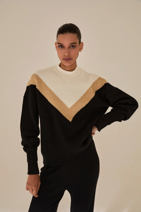 Blusa Solaris