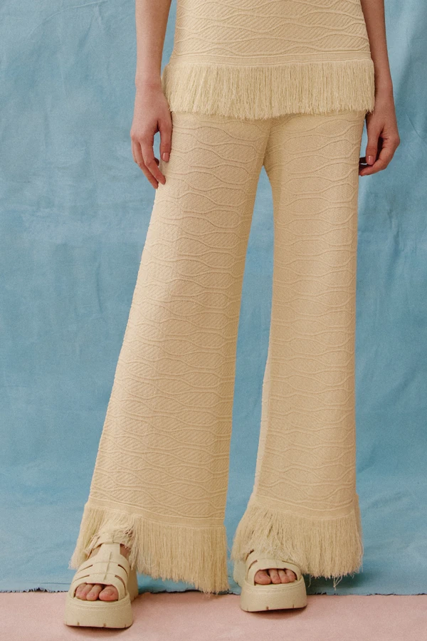 Calça Iluminar