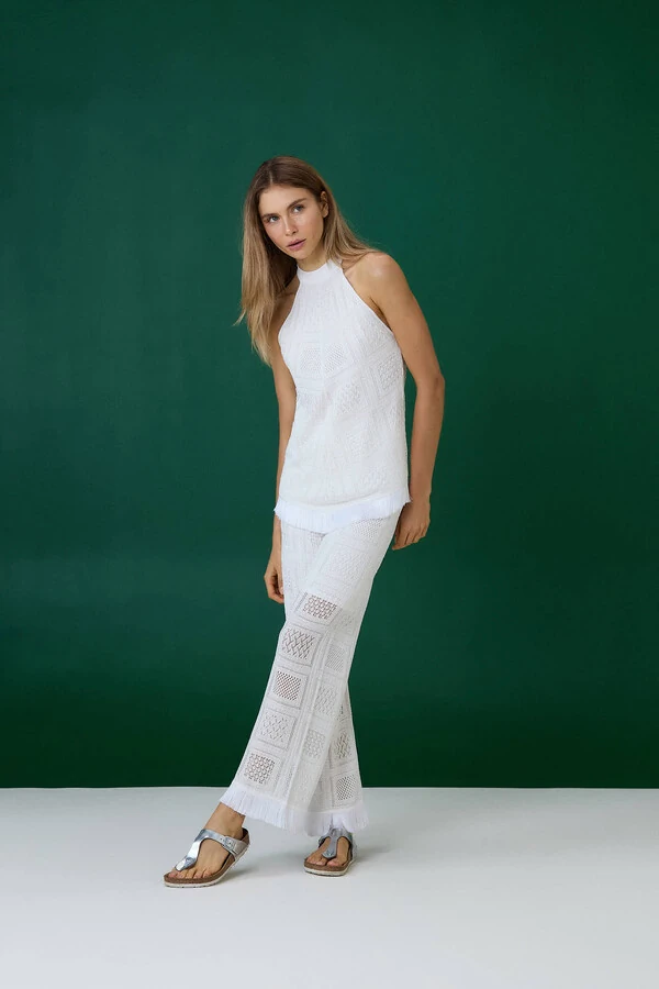 Calça Lily