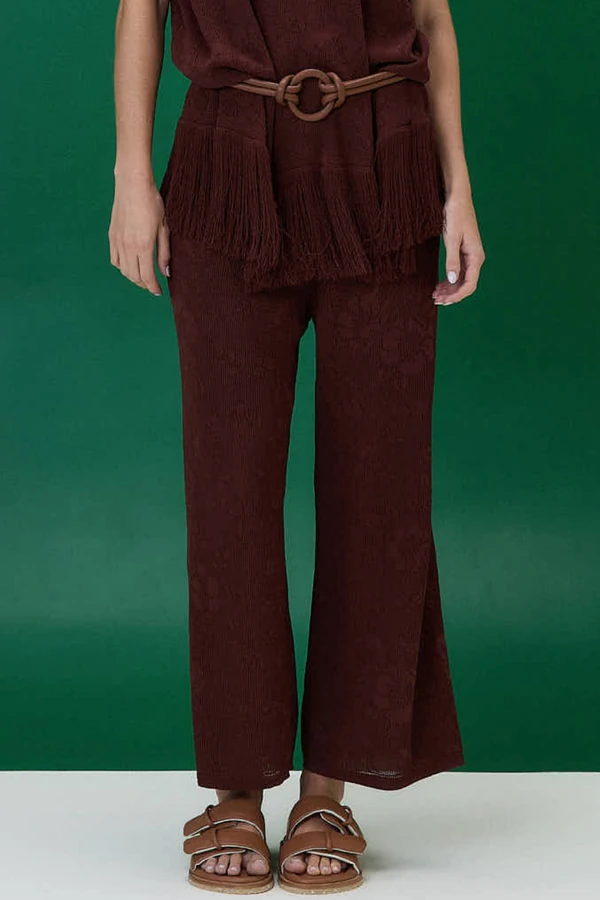 Calça Blossom
